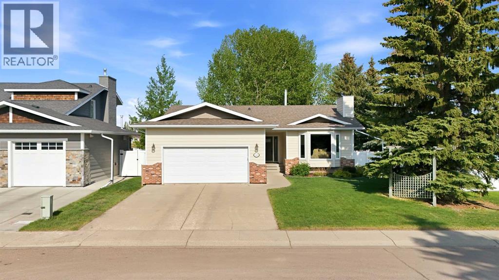 112 Denison Crescent, Red Deer, Alberta  T4R 2G1 - Photo 43 - A2313632