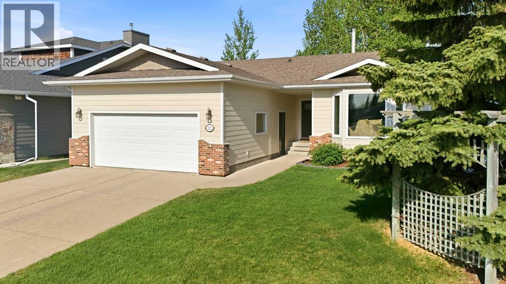 112 Denison Crescent, Red Deer, Alberta  T4R 2G1 - Photo 46 - A2313632