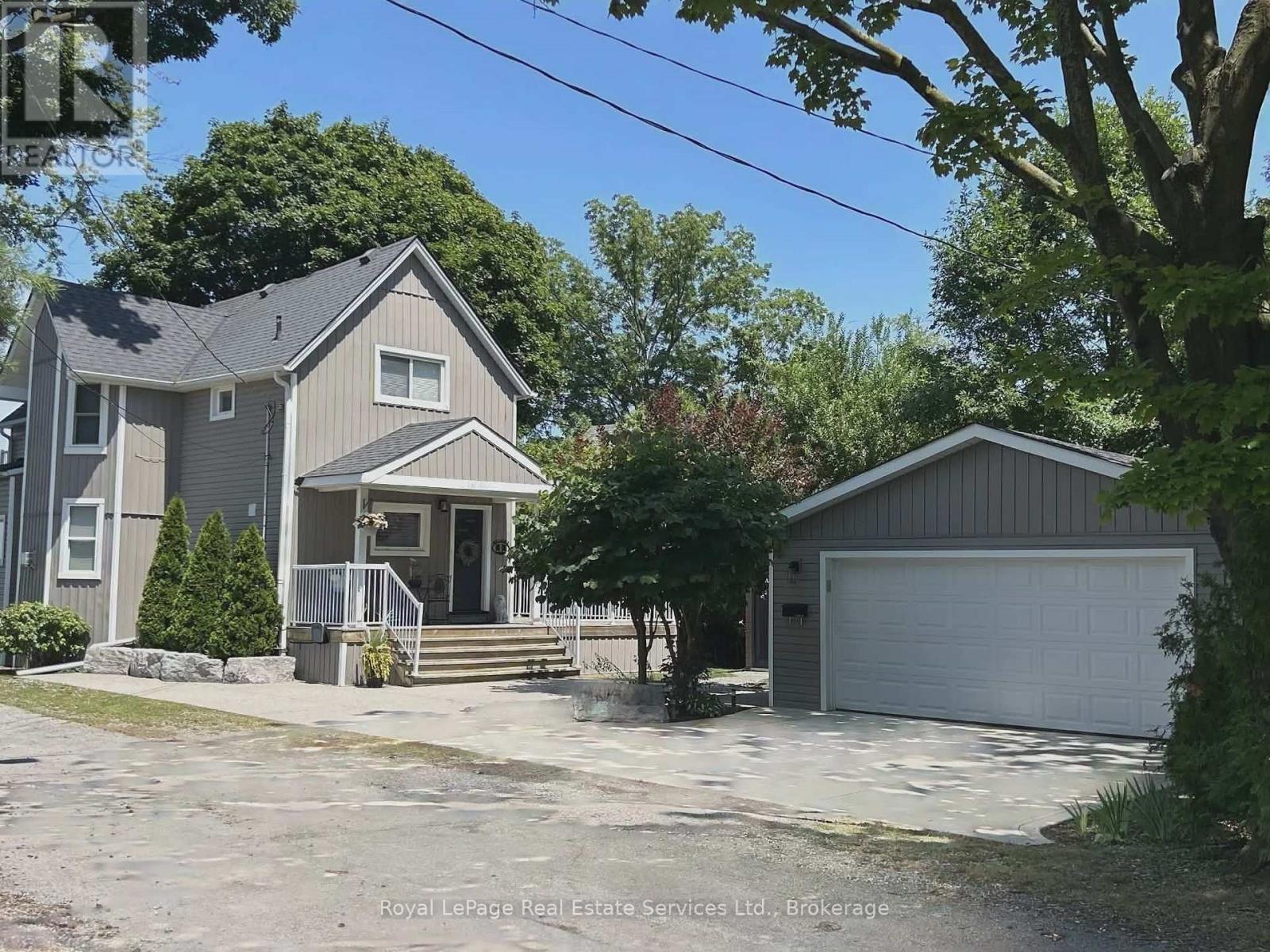 1 Tenth Street, Grimsby, Ontario  L3M 2V2 - Photo 23 - X12919648