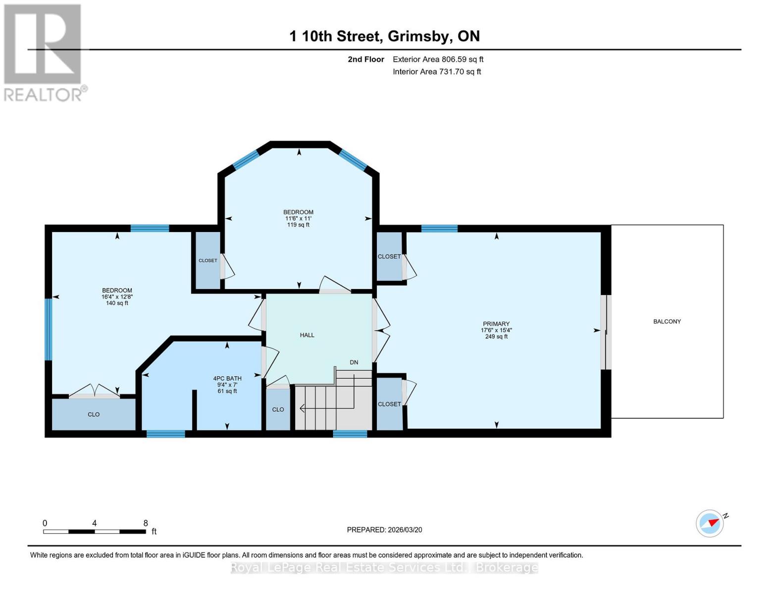 1 Tenth Street, Grimsby, Ontario  L3M 2V2 - Photo 45 - X12919648