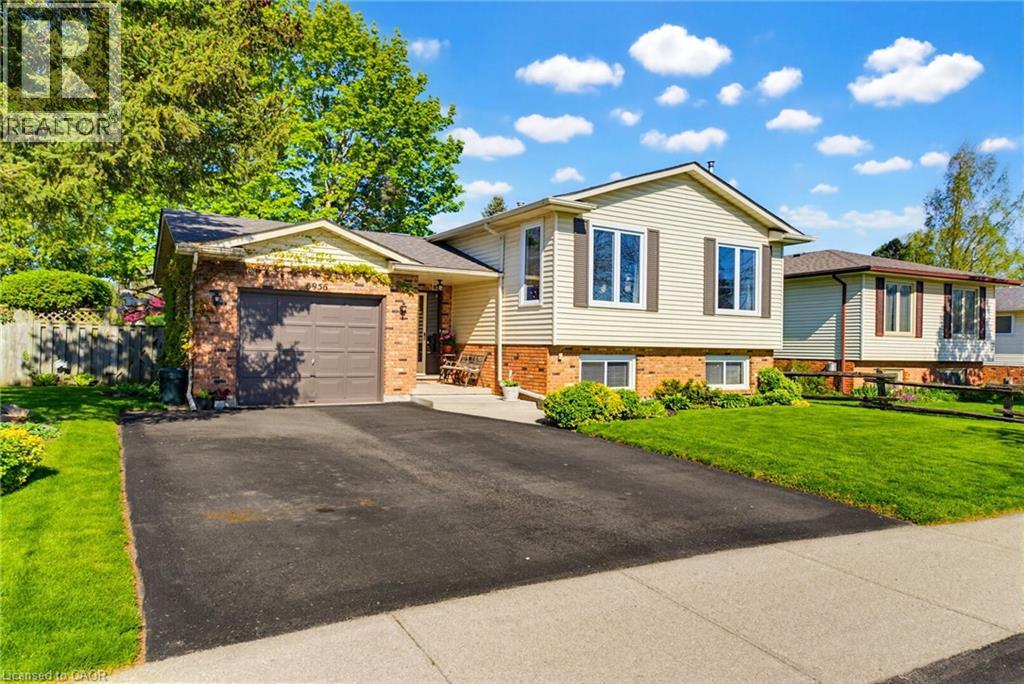 3956 OLD ORCHARD Way, Lincoln, Ontario