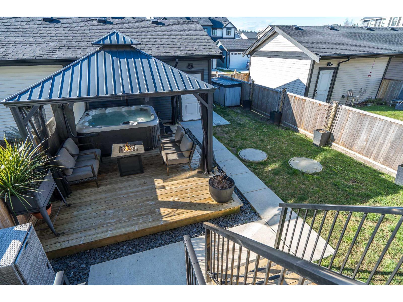 8689 Cedar Street, Mission, British Columbia  V4S 0E3 - Photo 33 - R3128421