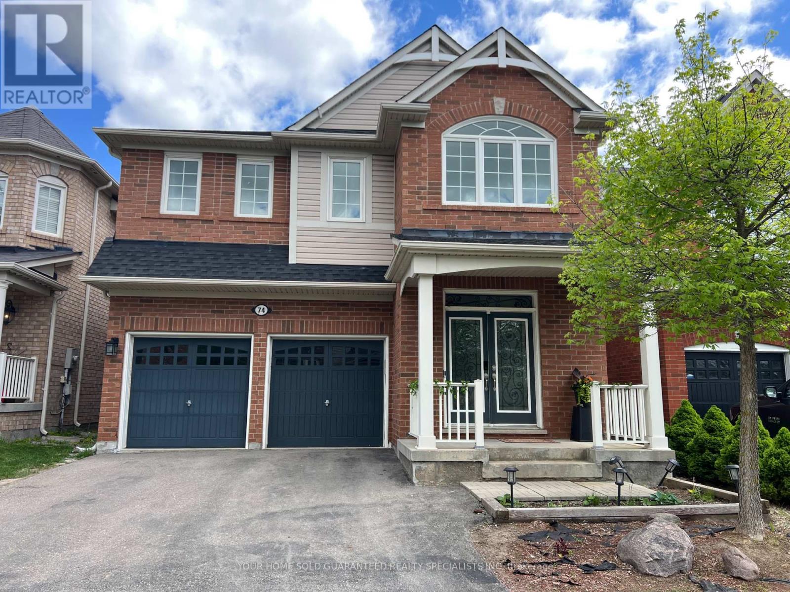 74 BULMER CRESCENT