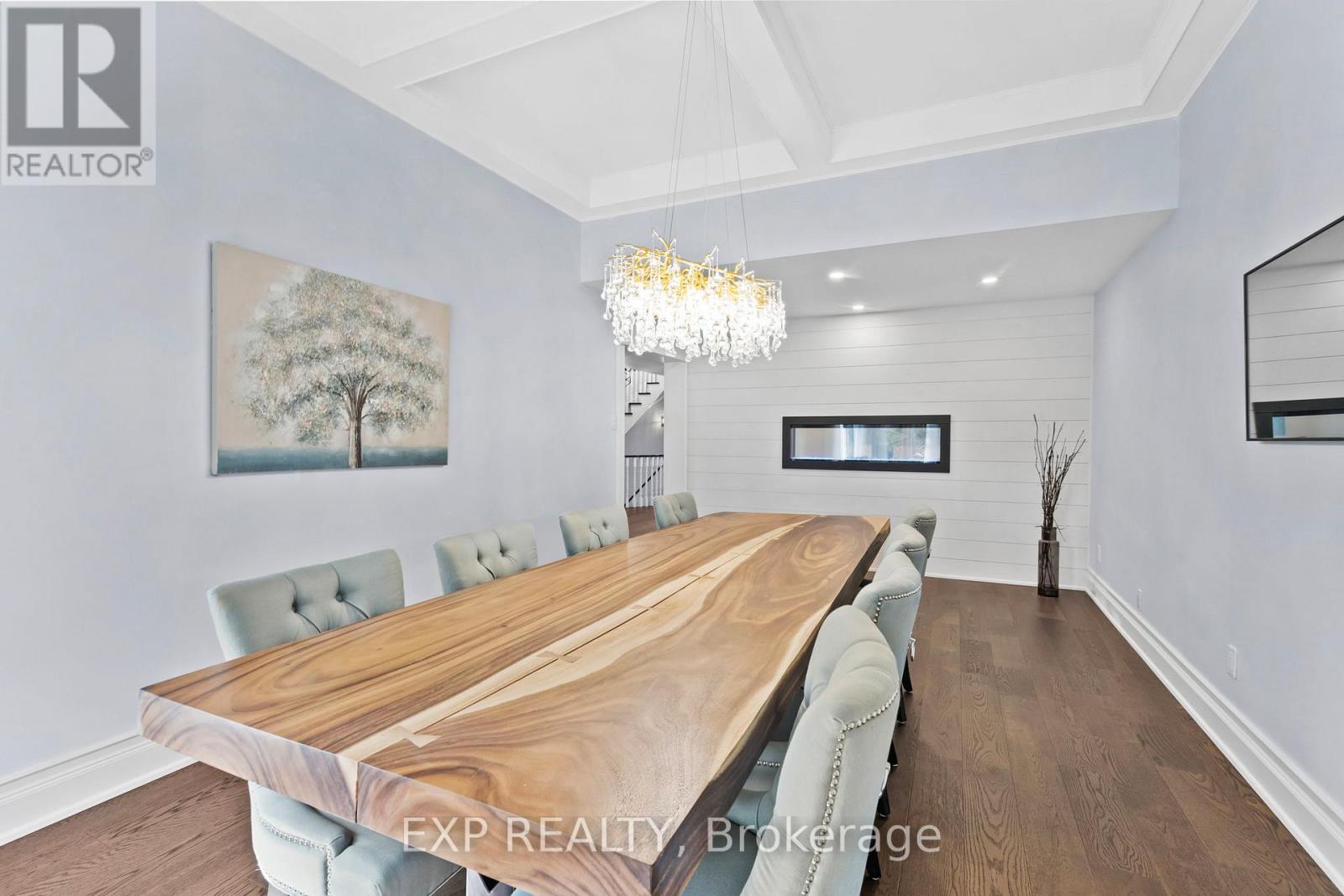 816 Norwick Road, Newmarket, Ontario  L3X 1K8 - Photo 15 - N13210532