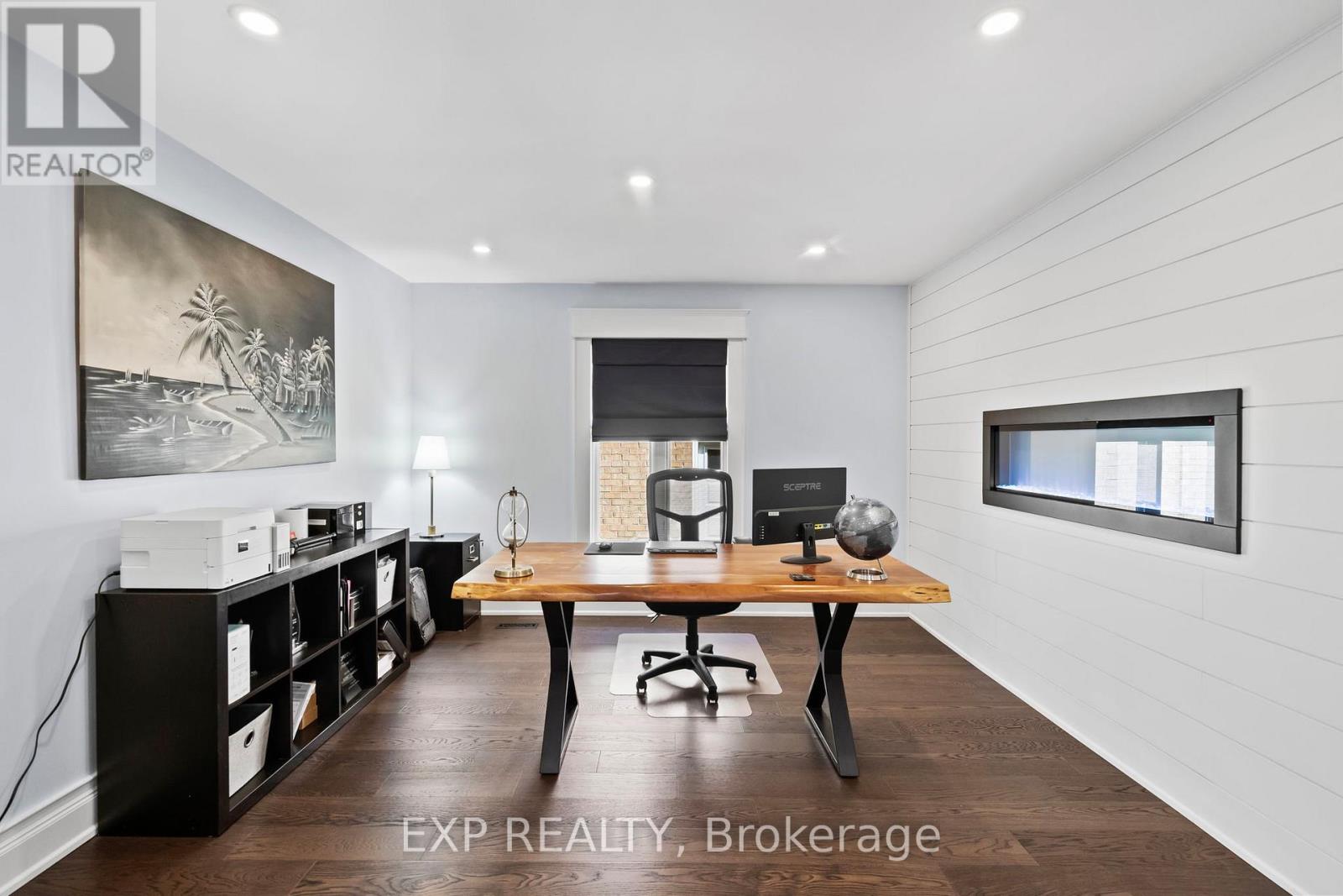 816 Norwick Road, Newmarket, Ontario  L3X 1K8 - Photo 16 - N13210532