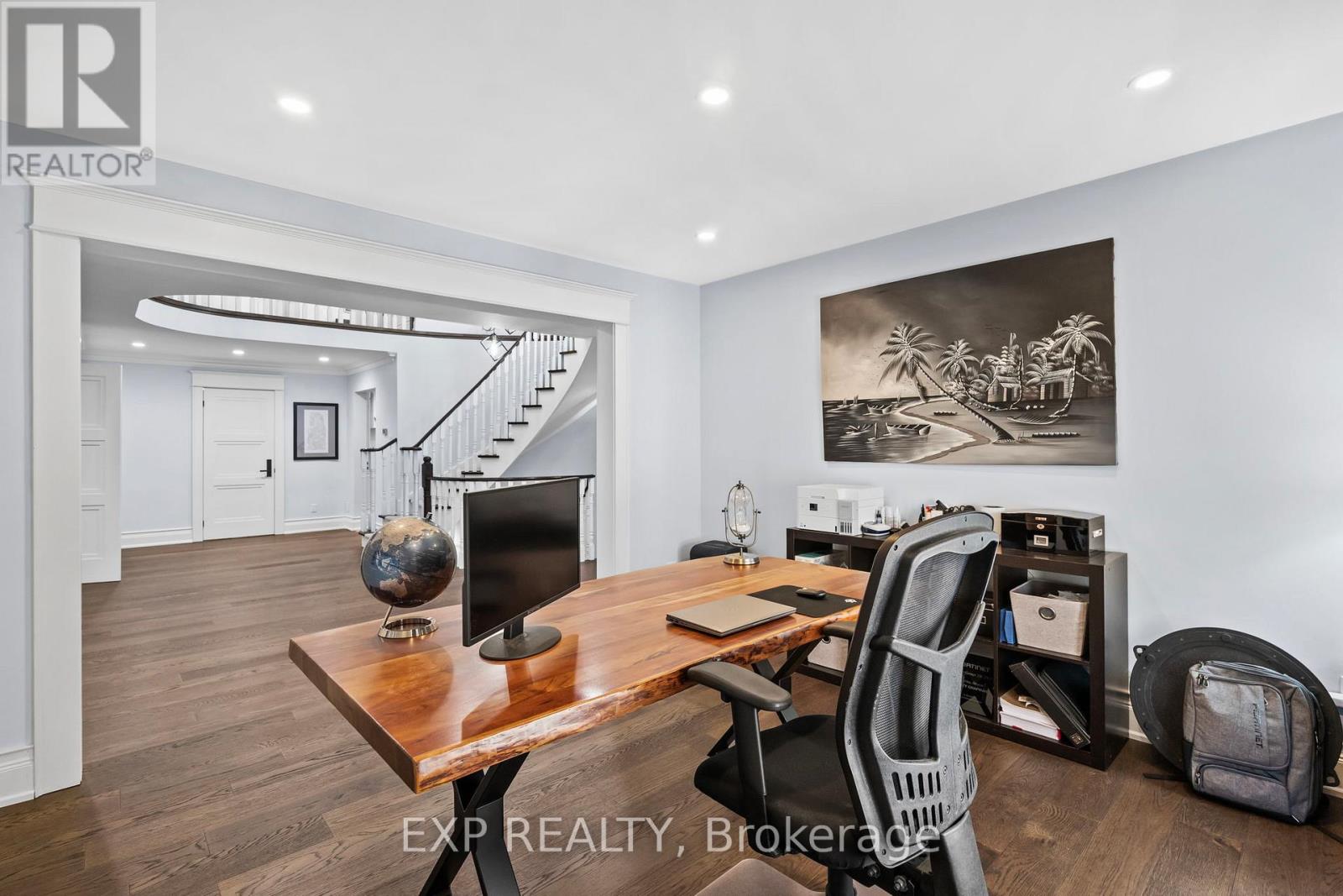816 Norwick Road, Newmarket, Ontario  L3X 1K8 - Photo 17 - N13210532