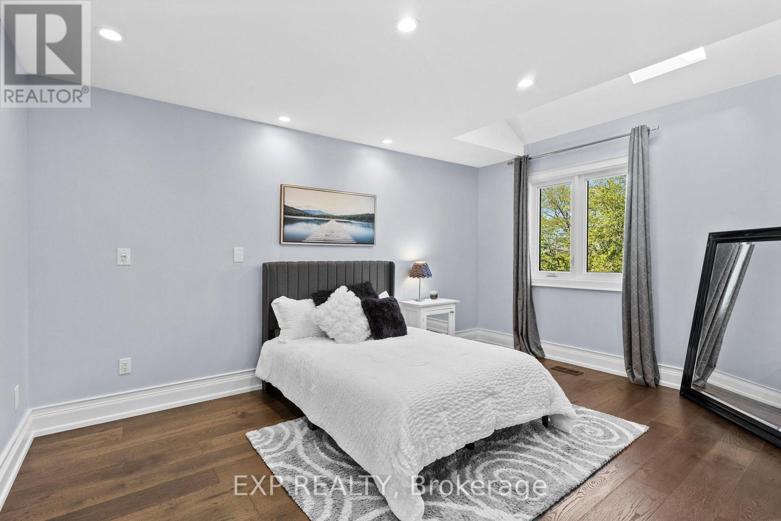 816 Norwick Road, Newmarket, Ontario  L3X 1K8 - Photo 25 - N13210532