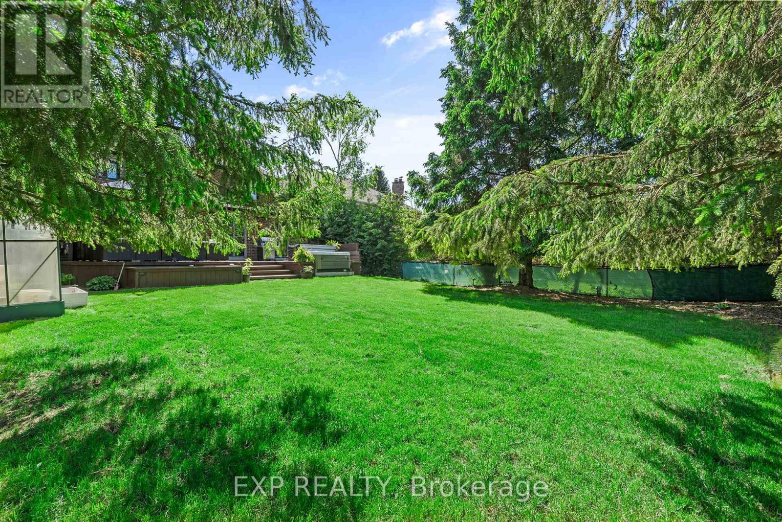 816 Norwick Road, Newmarket, Ontario  L3X 1K8 - Photo 41 - N13210532