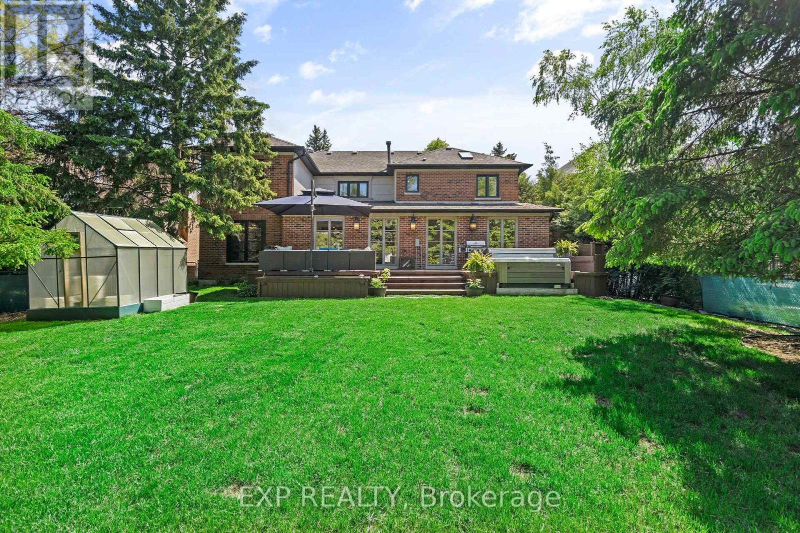 816 Norwick Road, Newmarket, Ontario  L3X 1K8 - Photo 42 - N13210532