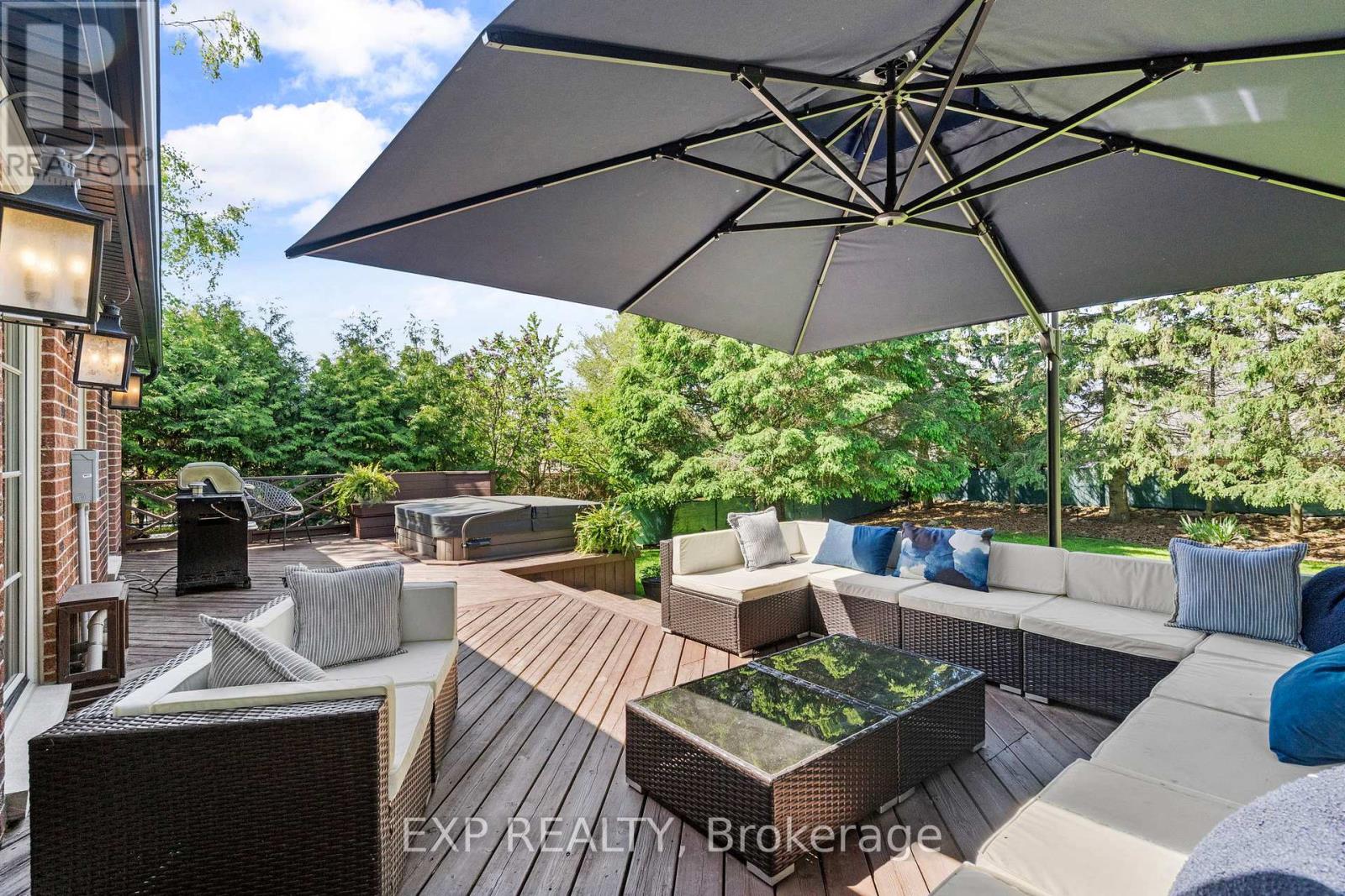816 Norwick Road, Newmarket, Ontario  L3X 1K8 - Photo 43 - N13210532