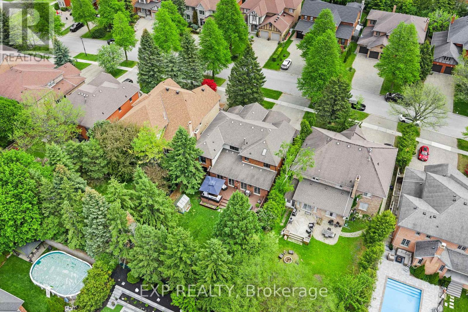 816 Norwick Road, Newmarket, Ontario  L3X 1K8 - Photo 44 - N13210532