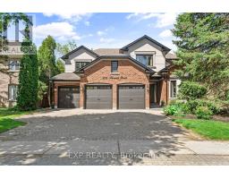 816 NORWICK ROAD, Newmarket, Ontario