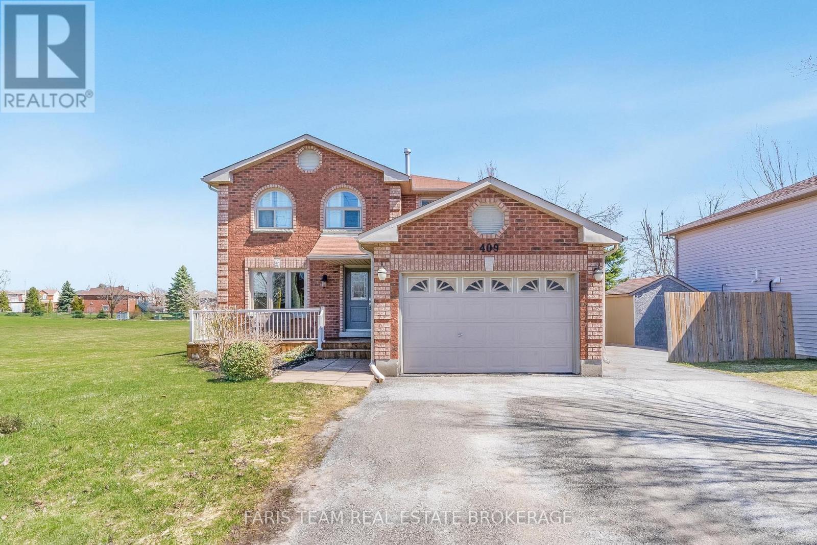 409 Anne Street N, Barrie (West Bayfield), Ontario  L4N 7A4 - Photo 2 - S13210592