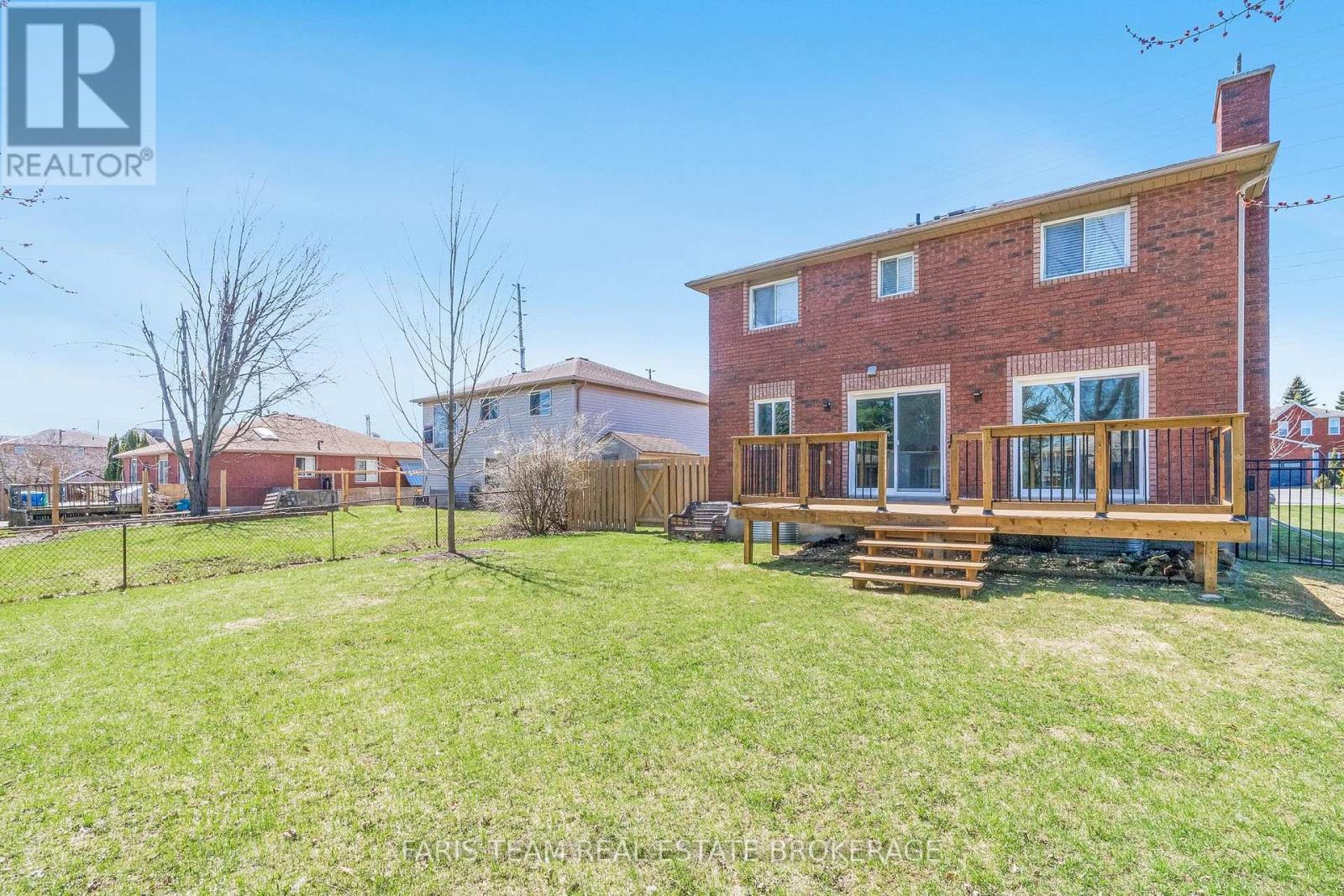 409 Anne Street N, Barrie (West Bayfield), Ontario  L4N 7A4 - Photo 43 - S13210592
