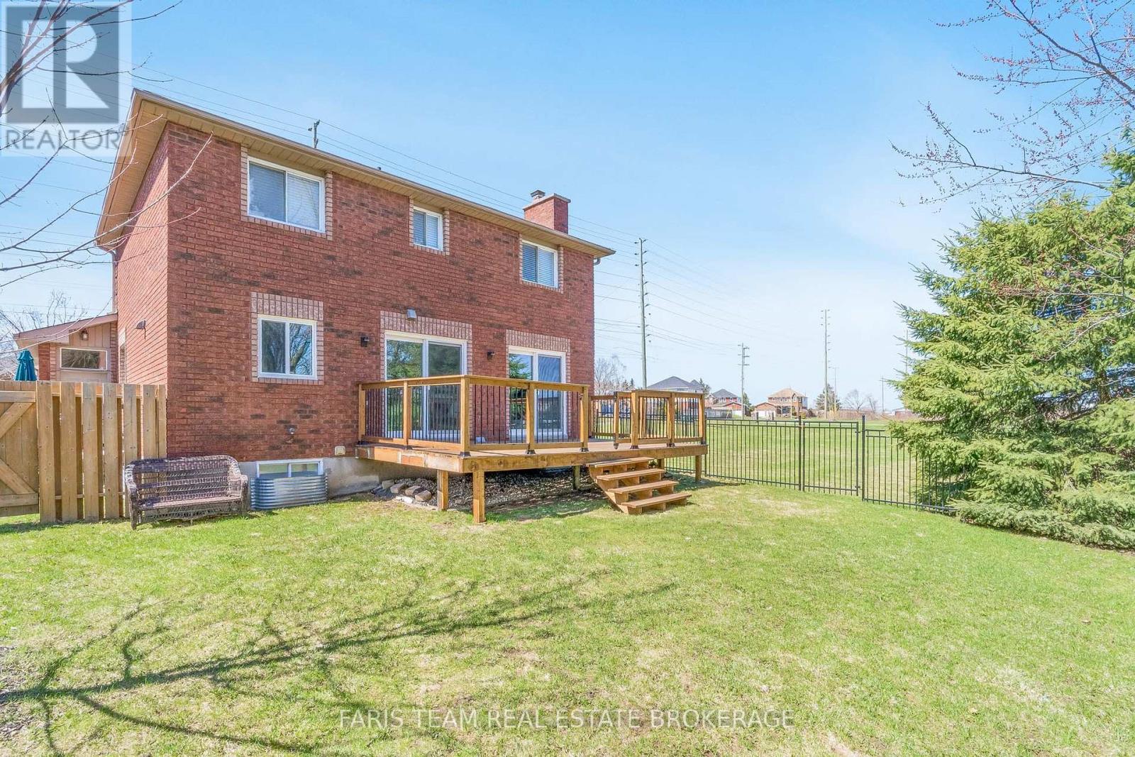409 Anne Street N, Barrie (West Bayfield), Ontario  L4N 7A4 - Photo 45 - S13210592
