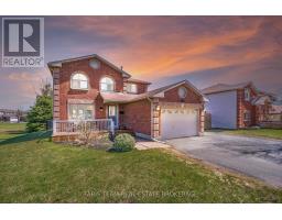 409 ANNE STREET N, Barrie, Ontario