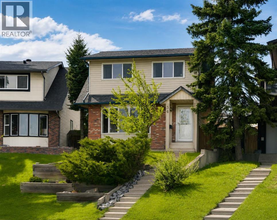 34 Ranch Glen Drive Nw, Calgary, Alberta  T3G 1E3 - Photo 1 - A2310183