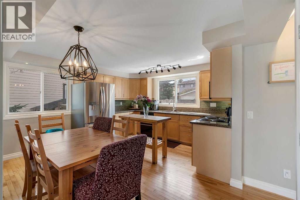 34 Ranch Glen Drive Nw, Calgary, Alberta  T3G 1E3 - Photo 6 - A2310183