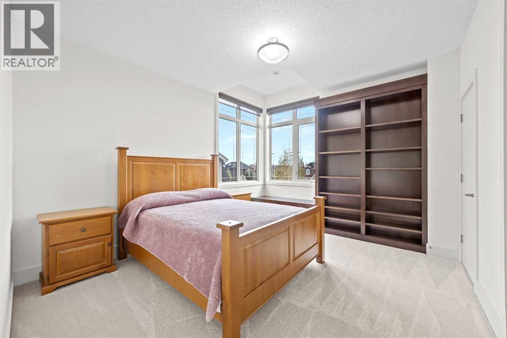 89 Evergreen Mount SW, Calgary, Alberta  T2Y 3T9 - Photo 32 - A2313046
