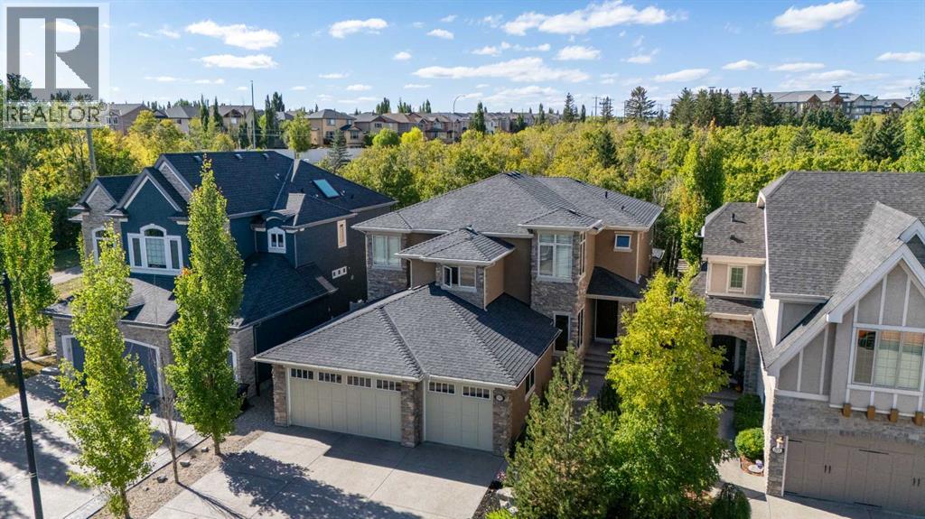 89 Evergreen Mount SW, Calgary, Alberta  T2Y 3T9 - Photo 2 - A2313046