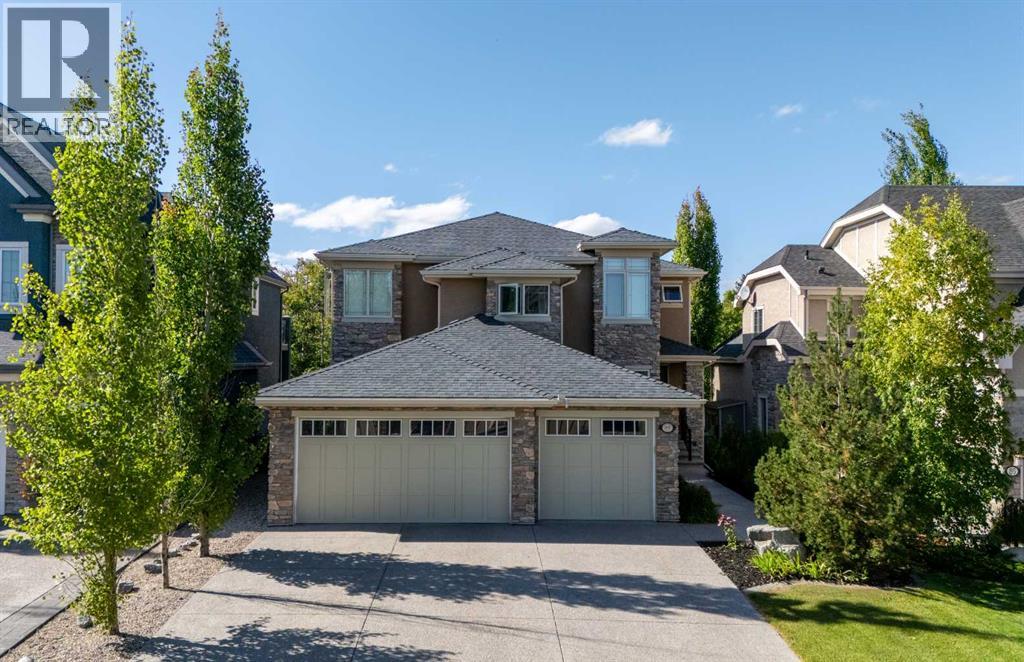 89 Evergreen Mount SW, Calgary, Alberta  T2Y 3T9 - Photo 1 - A2313046