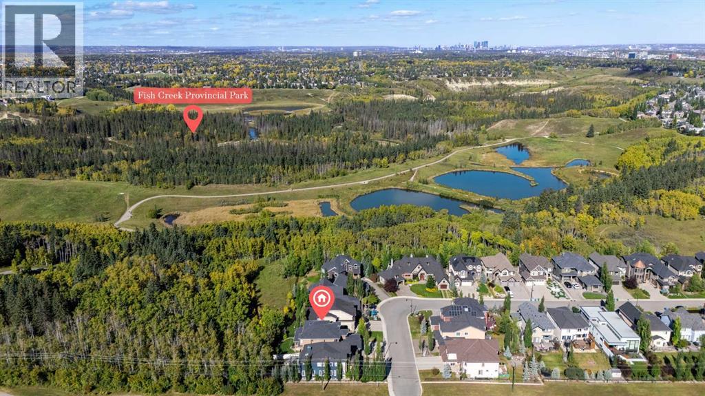 89 Evergreen Mount SW, Calgary, Alberta  T2Y 3T9 - Photo 48 - A2313046