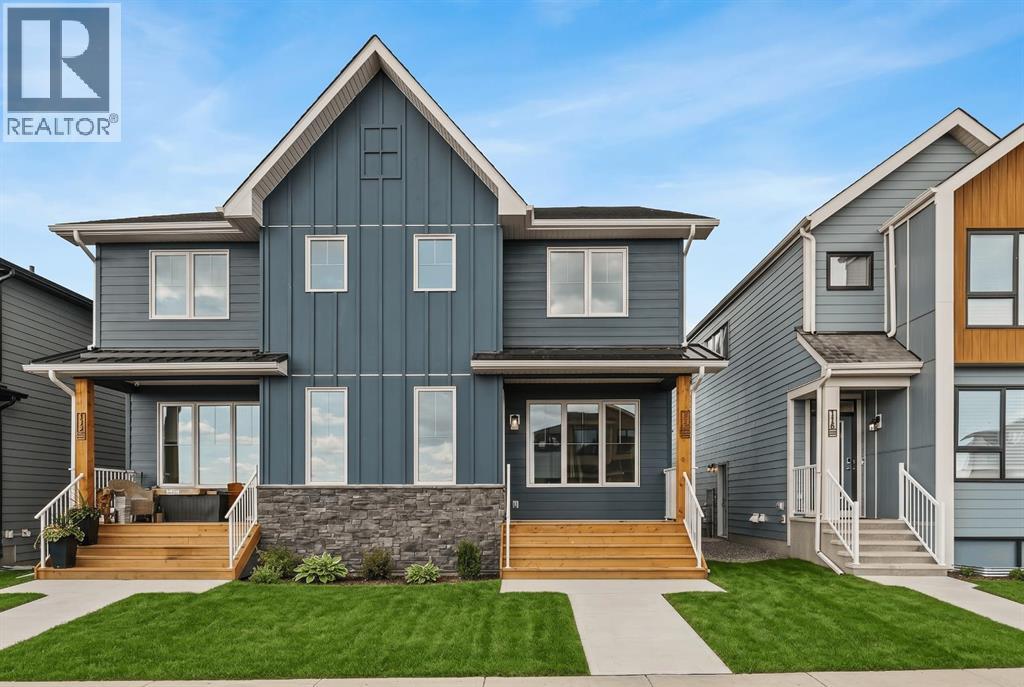 114 Setonvista Grove Se, Calgary, Alberta  T3M 4H7 - Photo 1 - A2313226