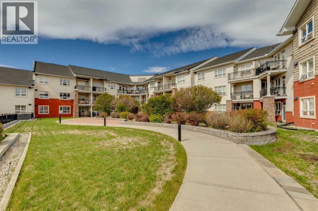 337, 26 Val Gardena View Sw, Calgary, Alberta  T3H 5Z5 - Photo 1 - A2314693