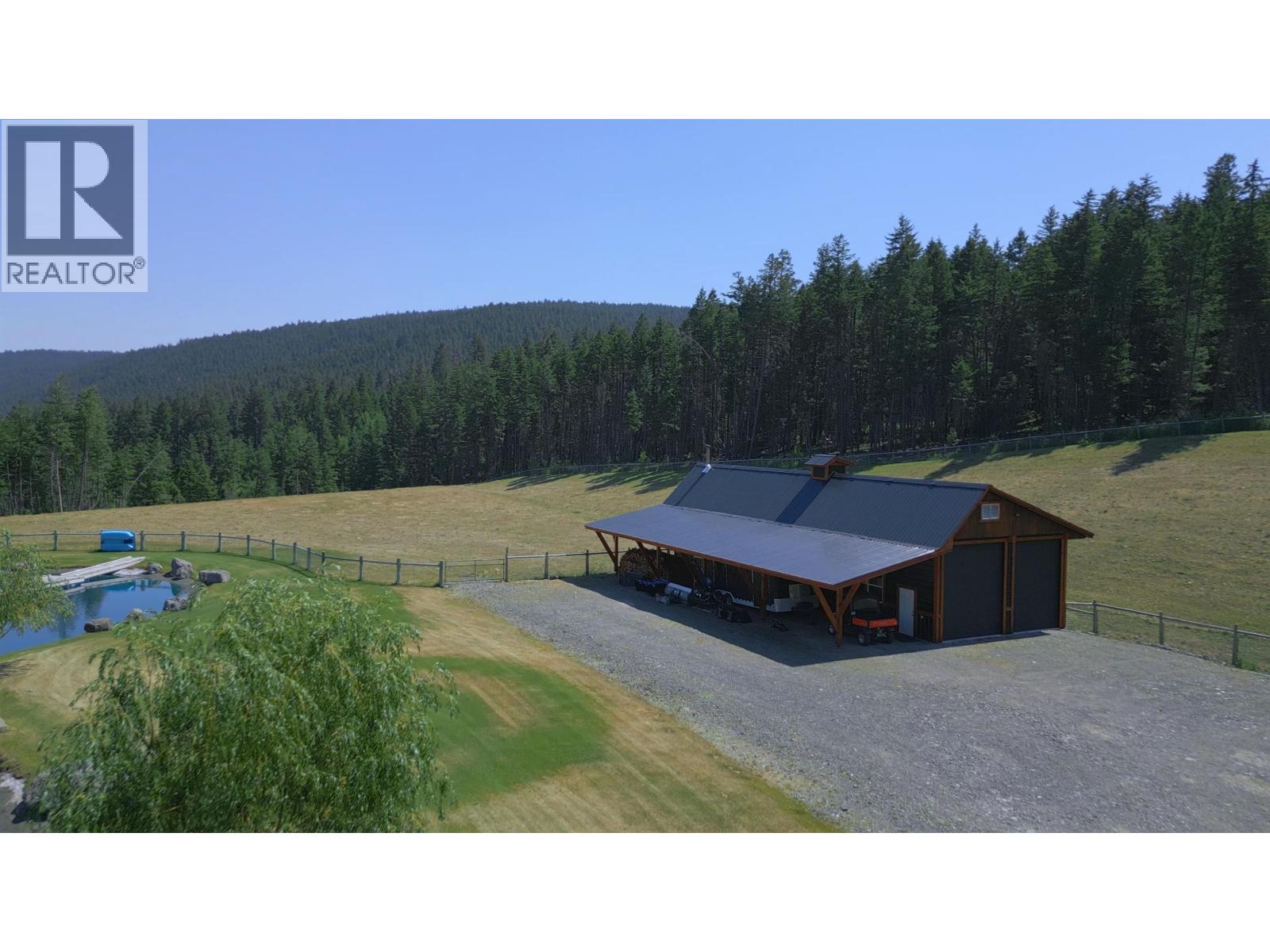 1255 Prosperity Way, Williams Lake, British Columbia  V2G 0A6 - Photo 37 - R3129410