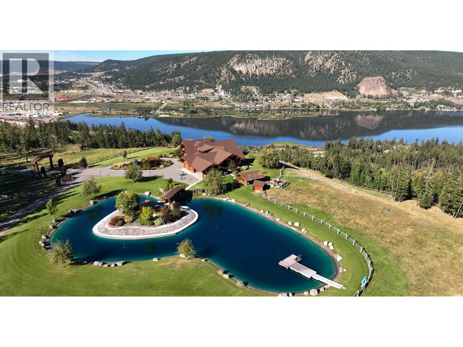 1255 Prosperity Way, Williams Lake, British Columbia  V2G 0A6 - Photo 40 - R3129410