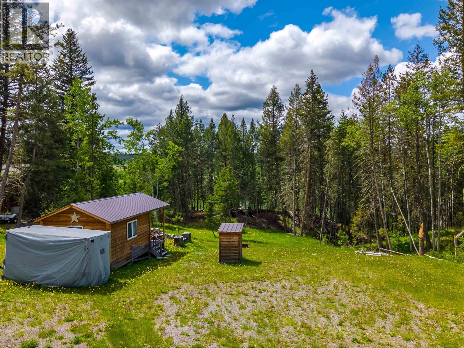 Lot 117 Block Drive, 108 Mile Ranch, British Columbia  V0K 2Z0 - Photo 1 - R3129411