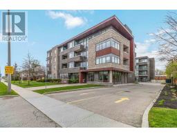 205 - 1284 GUELPH LINE, Burlington, Ontario
