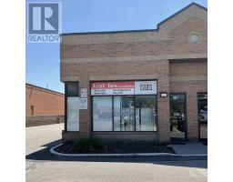1 - 1330 MID-WAY BOULEVARD, Mississauga, Ontario