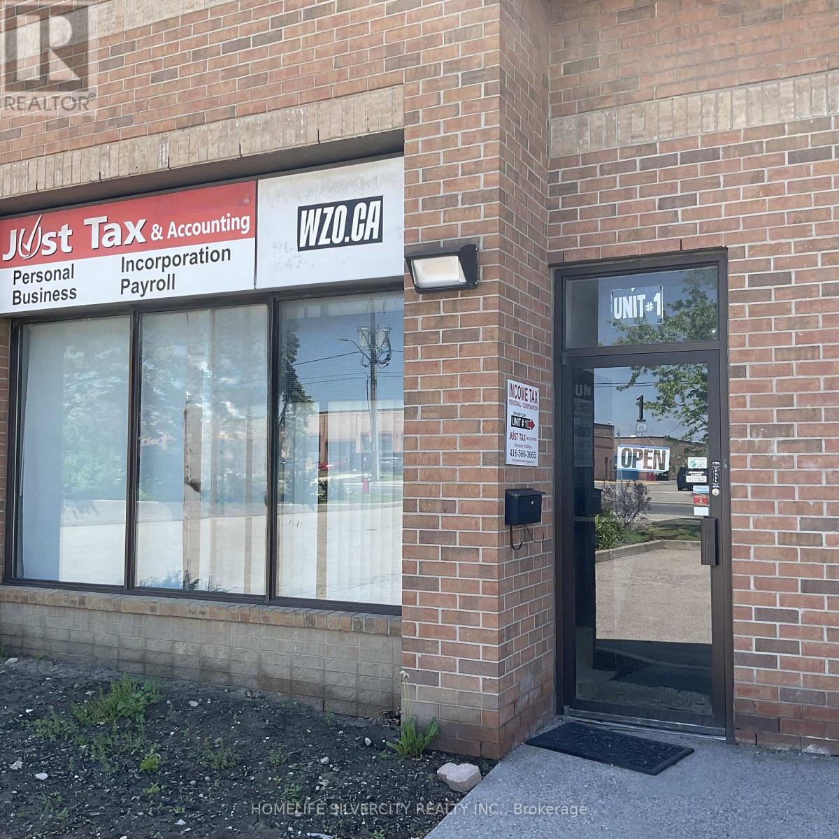 1 - 1330 Mid-Way Boulevard, Mississauga, Ontario  L5T 2K3 - Photo 2 - W13206054