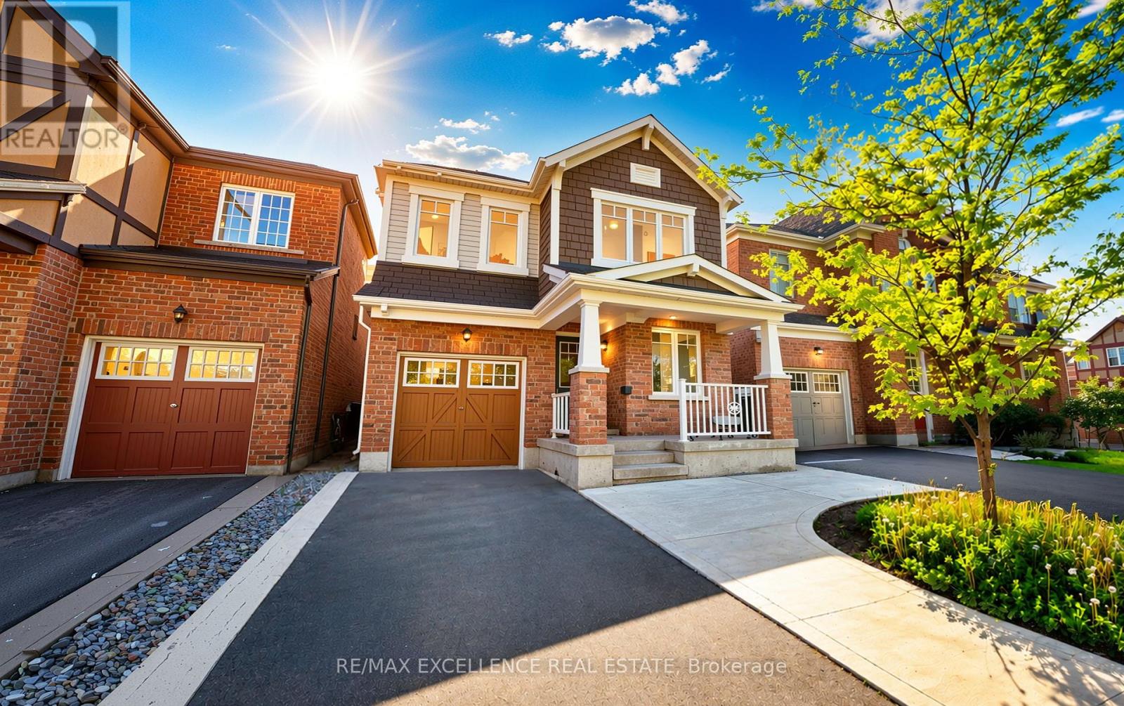 83 Leadenhall Road, Brampton, Ontario  L7A 4G9 - Photo 2 - W13209808