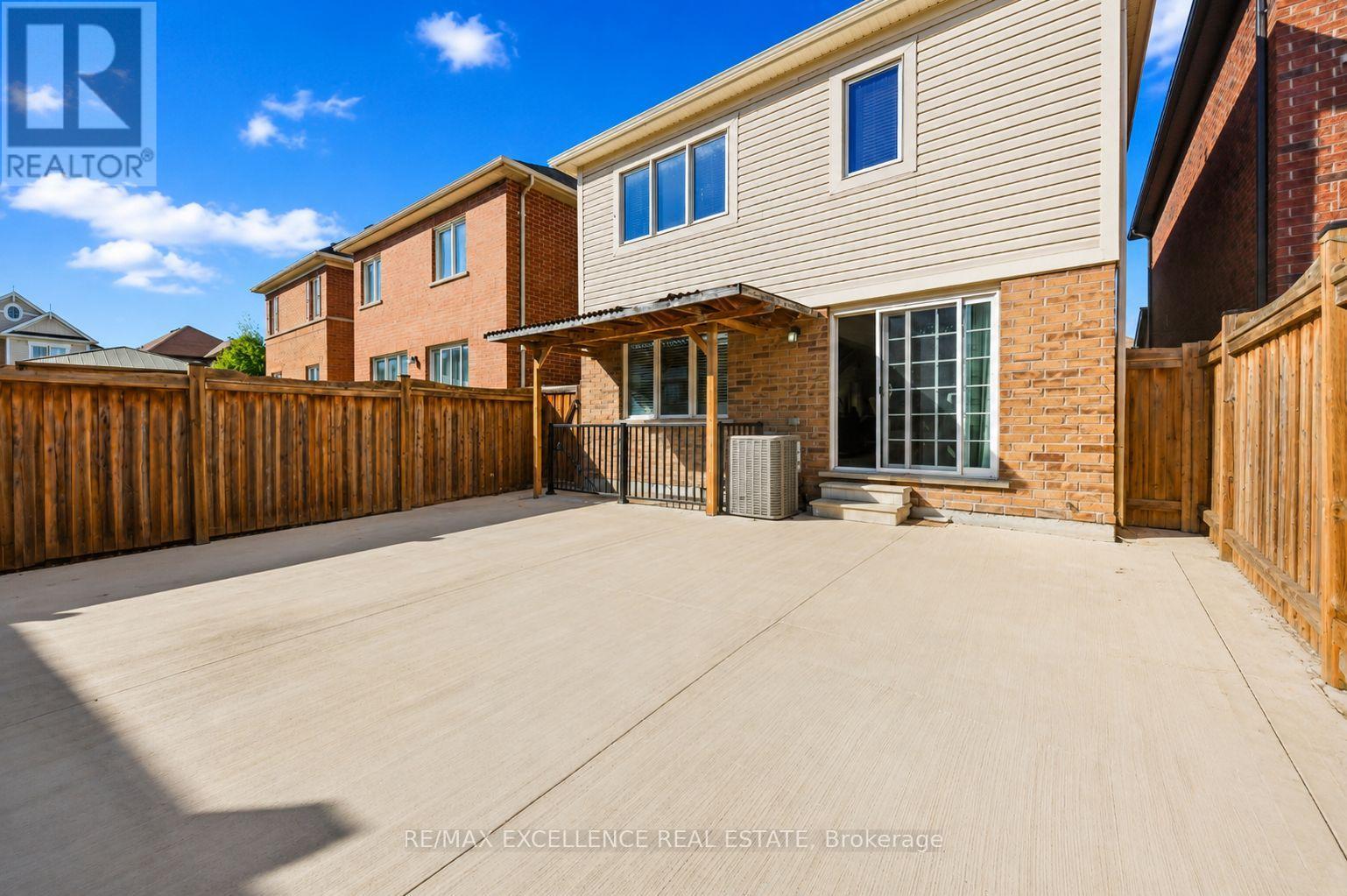 83 Leadenhall Road, Brampton, Ontario  L7A 4G9 - Photo 16 - W13209808