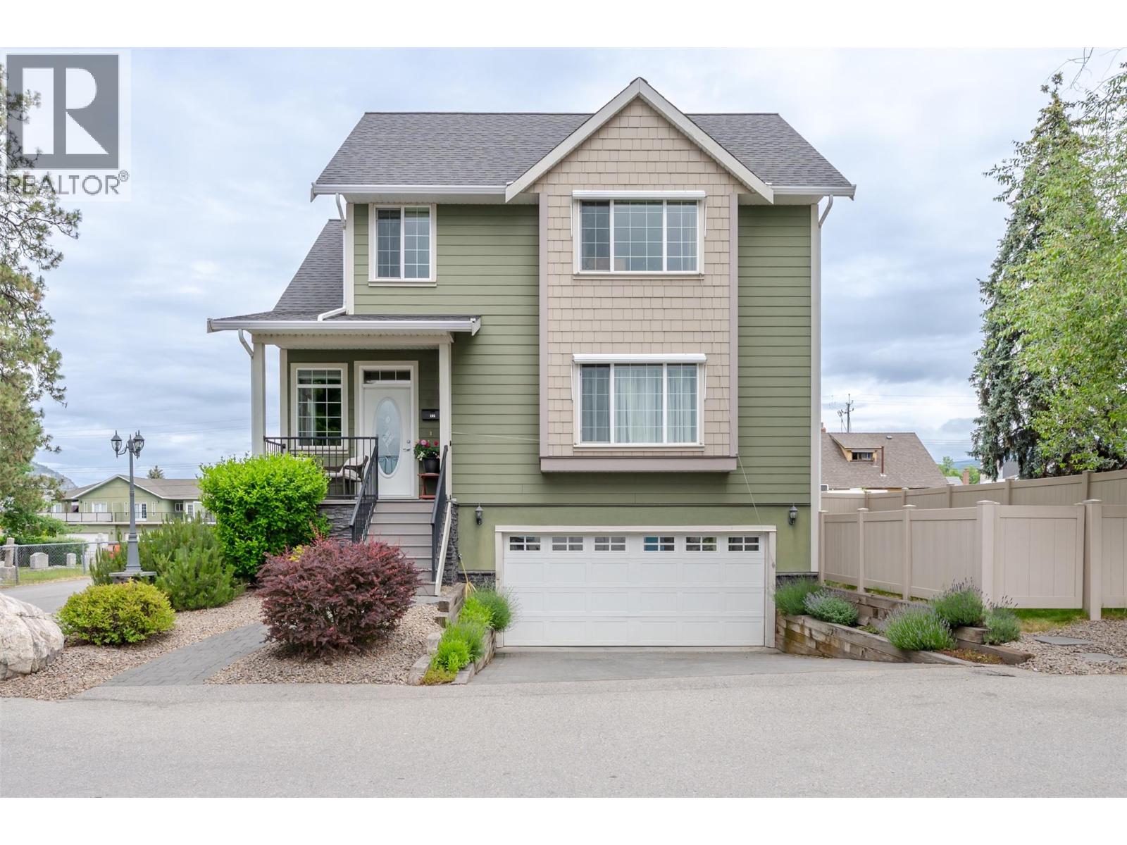 168 Regina Avenue Unit# 105, Penticton, British Columbia  V2A 2K8 - Photo 32 - 10389302