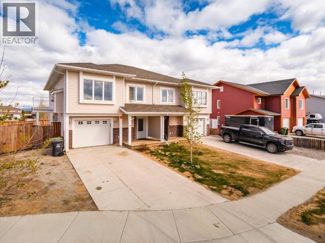 15 Bailey Place, Whitehorse, Yukon Y1A 0K8 - Photo 1 - 17306