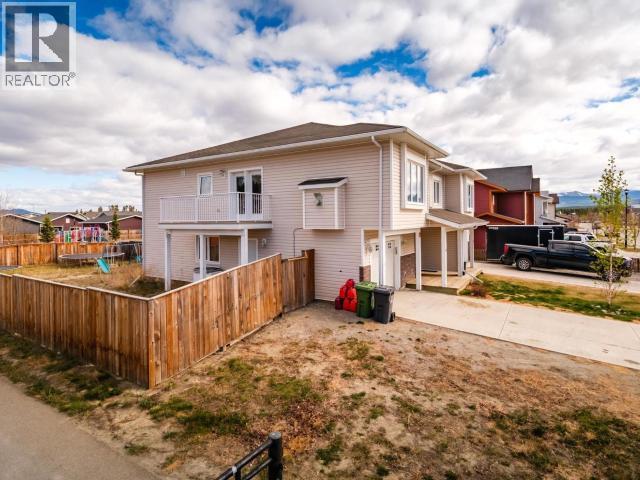 15 Bailey Place, Whitehorse, Yukon Y1A 0K8 - Photo 21 - 17306