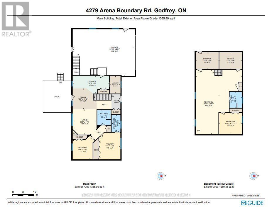 4279 Arena Boundary Road, Frontenac, Ontario  K0H 1T0 - Photo 45 - X13208326