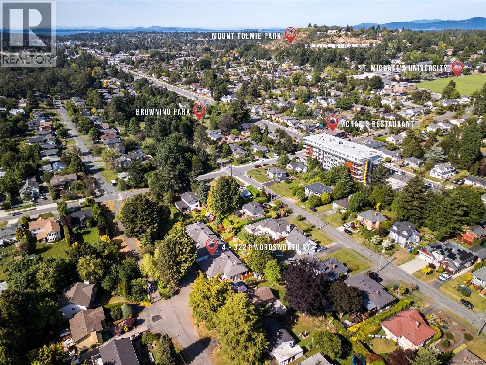 4 3221 Wordsworth St, Saanich, British Columbia V8P 4B7 - Photo 31 - 1037963