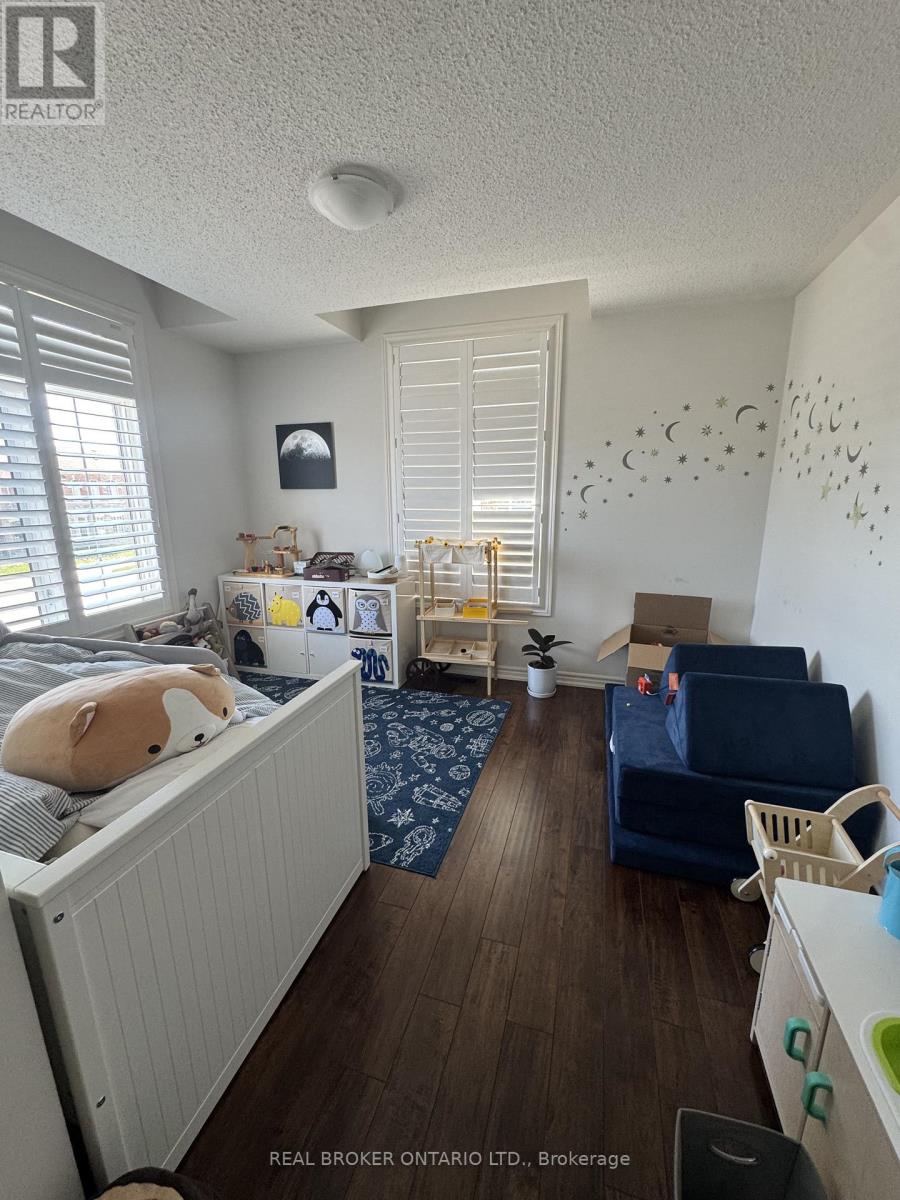 197 Etheridge Avenue, Milton, Ontario  L9E 1J1 - Photo 23 - W13203894