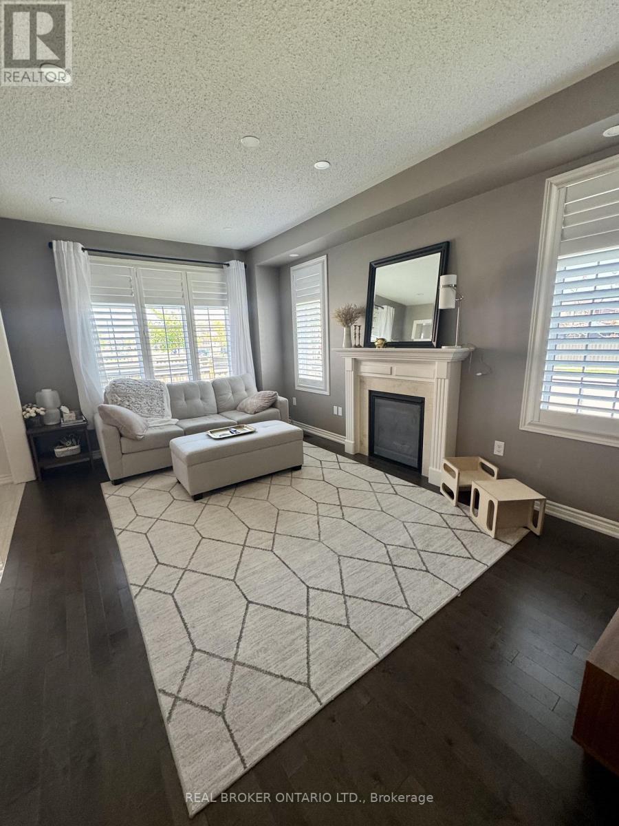 197 Etheridge Avenue, Milton, Ontario  L9E 1J1 - Photo 24 - W13203894