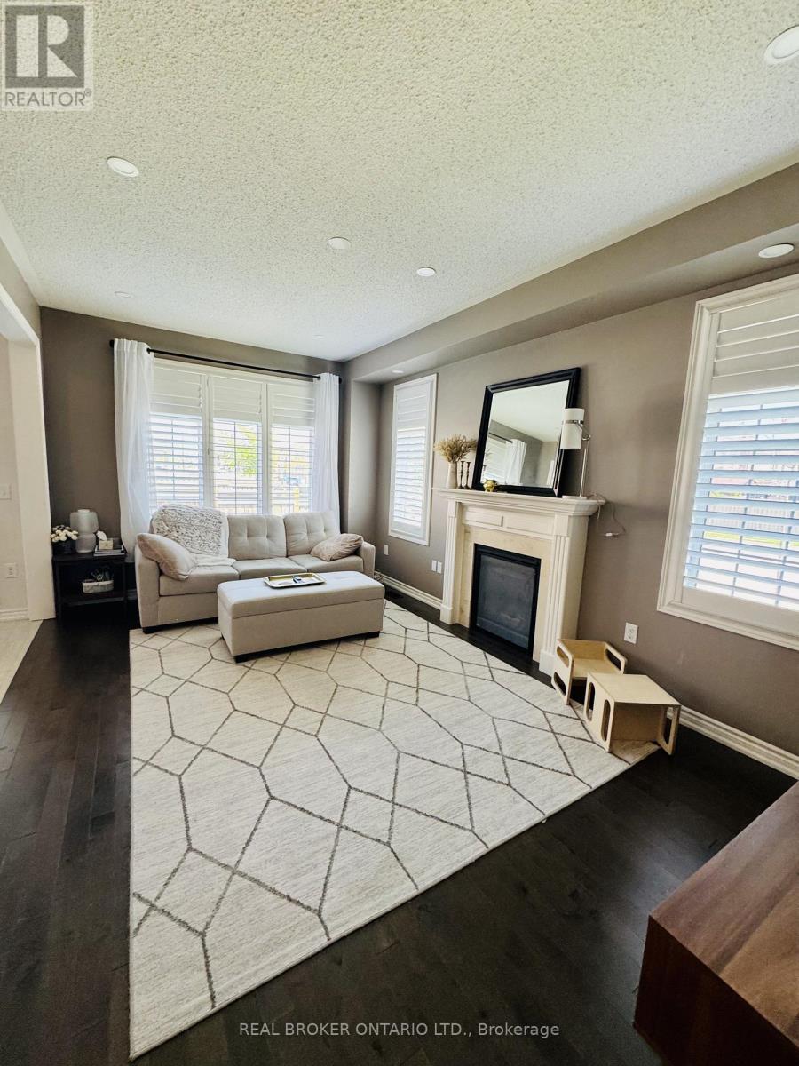 197 Etheridge Avenue, Milton, Ontario  L9E 1J1 - Photo 25 - W13203894