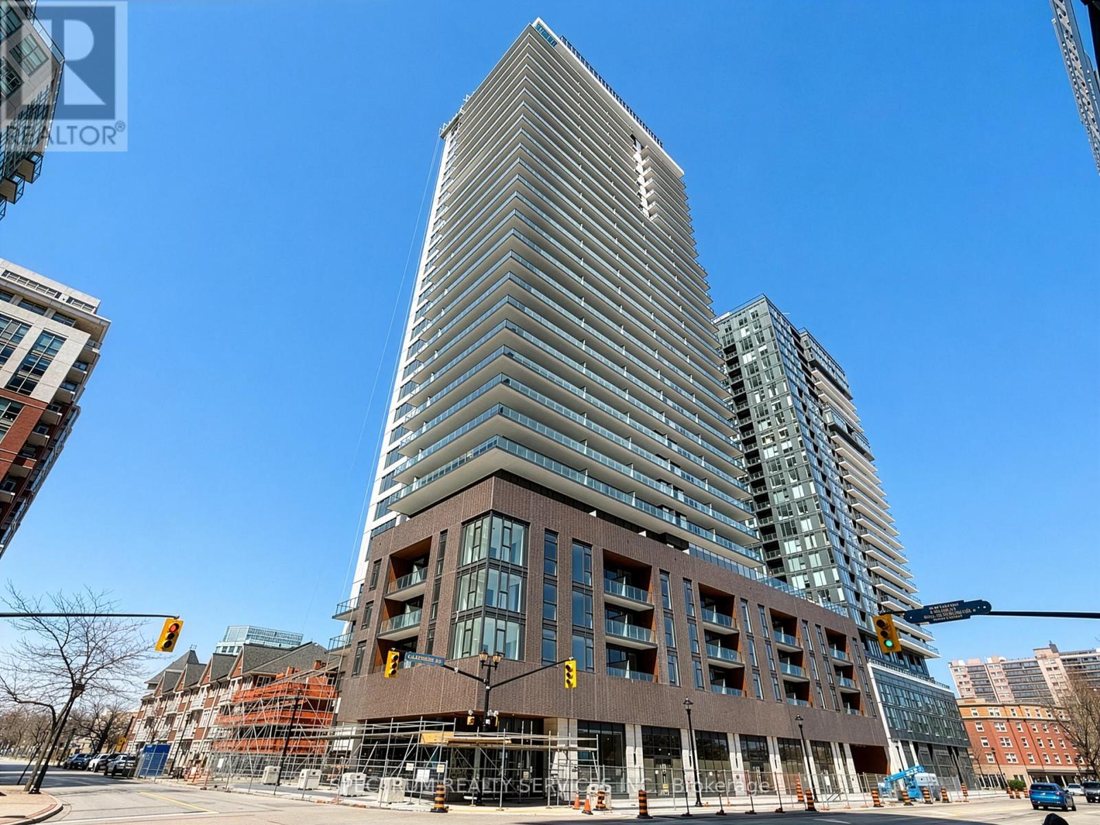 1407 - 2075 LAKESHORE ROAD