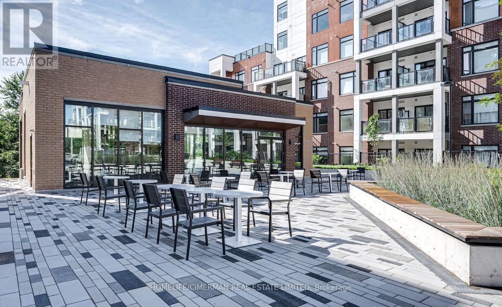 408 - 165 Canon Jackson Drive, Toronto, Ontario  M6M 0C4 - Photo 10 - W13210548