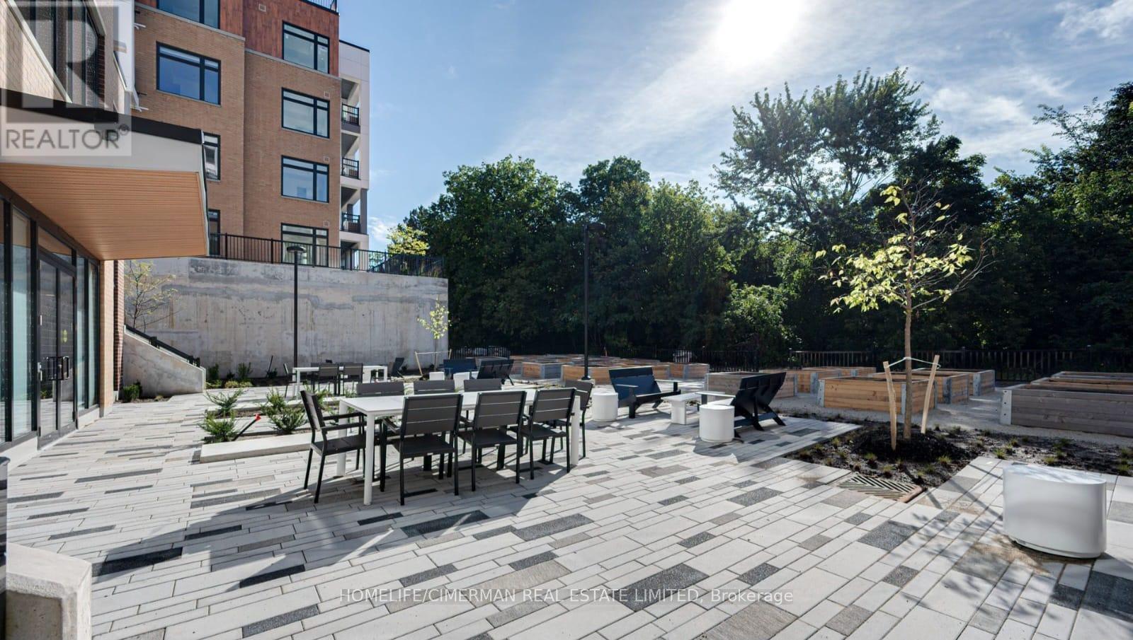 408 - 165 Canon Jackson Drive, Toronto, Ontario  M6M 0C4 - Photo 11 - W13210548