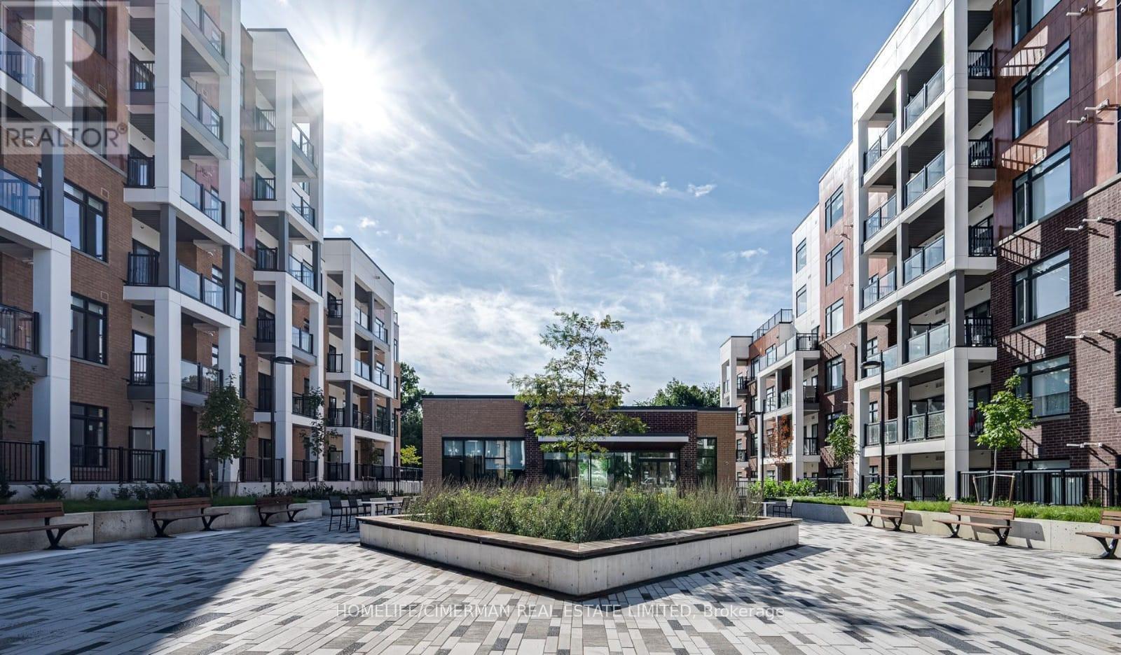 408 - 165 Canon Jackson Drive, Toronto, Ontario  M6M 0C4 - Photo 12 - W13210548