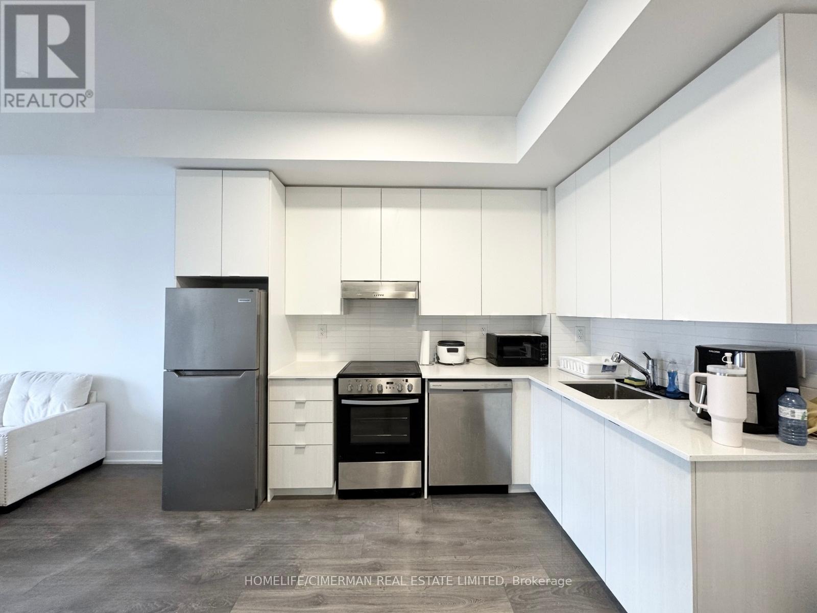 408 - 165 Canon Jackson Drive, Toronto, Ontario  M6M 0C4 - Photo 14 - W13210548