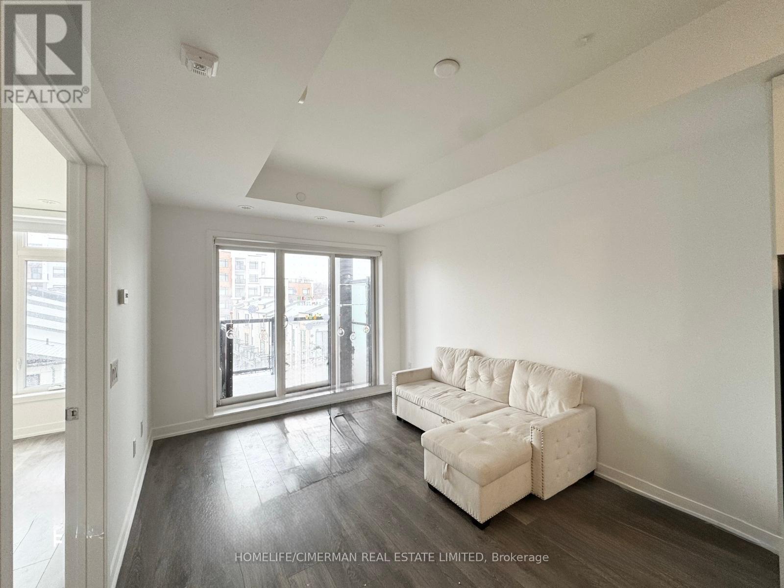408 - 165 Canon Jackson Drive, Toronto, Ontario  M6M 0C4 - Photo 18 - W13210548